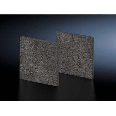 Rittal 3237.066 tilbehør til rack Filter