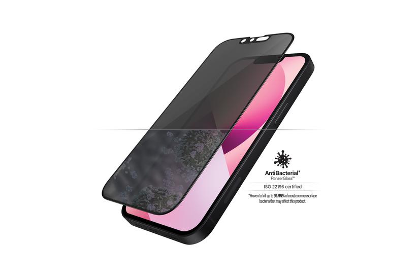 PanzerGlass - sk&aelig;rmbeskytter for mobiltelefon