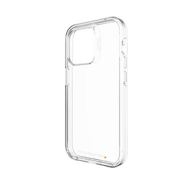 Gear4 Crystal Palace - baksidesskydd f&ouml;r mobiltelefon