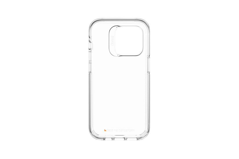 Gear4 Crystal Palace - baksidesskydd f&ouml;r mobiltelefon