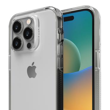 Gear4 Crystal Palace - baksidesskydd f&ouml;r mobiltelefon