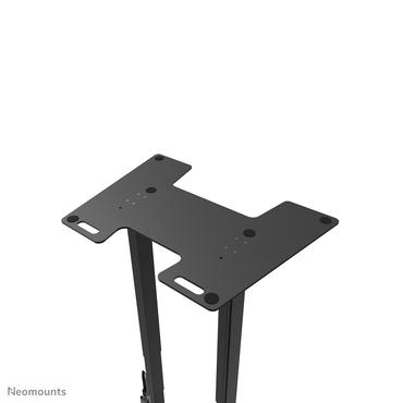 Neomounts AFP-875BL komponenter til montering - for displaystander - sort