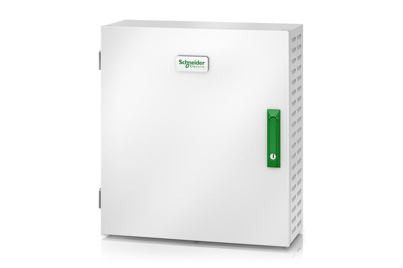 APC Galaxy VS Maintenance Bypass Panel 20-60kW 400V - Single Unit - bypass-omskifter