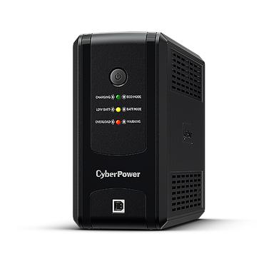 CyberPower UT Series UT850EG - UPS - 425 Watt - 850 VA