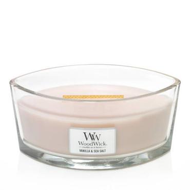 WoodWick 76191 vokslys Andet Jasmin, Havsalt, Vanilie Rose 1 stk