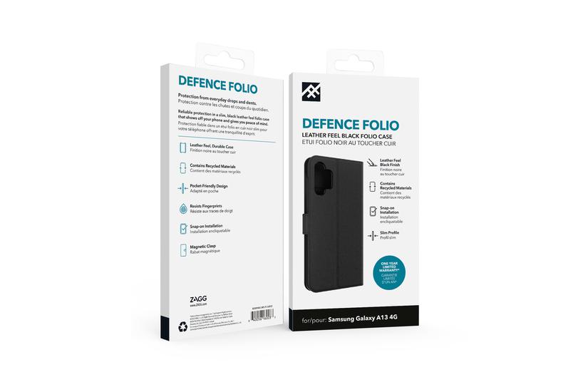 iFrogz Defence - vikbart fodral f&ouml;r mobiltelefon