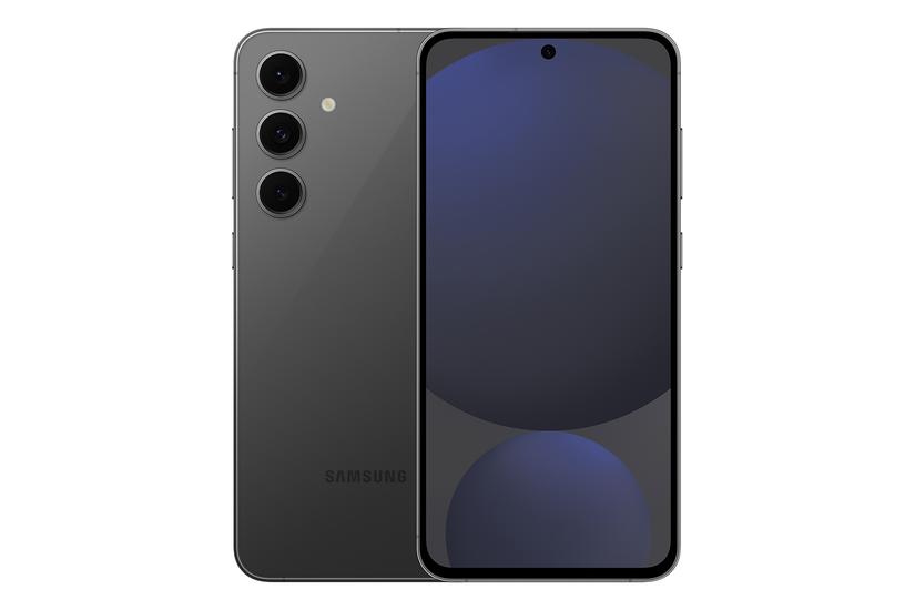 Samsung Galaxy S24 FE - grafit - 5G smartphone - 256 GB - GSM