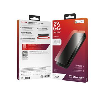 ZAGG InvisibleShield Glass Elite f&ouml;r mobiltelefon