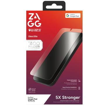 ZAGG InvisibleShield Glass Elite f&ouml;r mobiltelefon