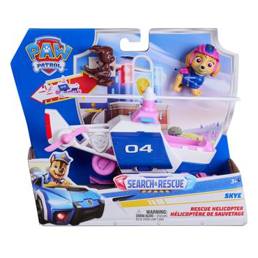 PAW Patrol 6074777 legetøjsbil