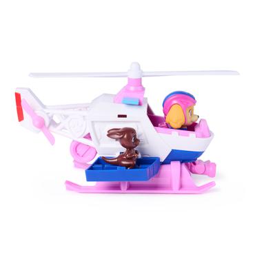 PAW Patrol 6074777 legetøjsbil