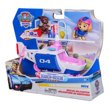 PAW Patrol 6074777 legetøjsbil