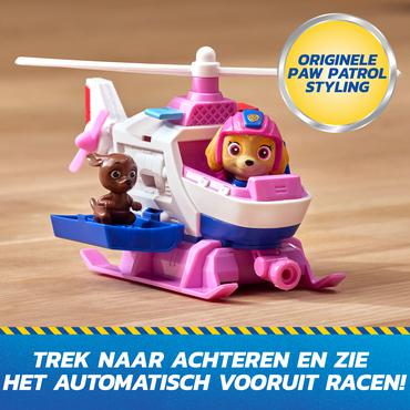 PAW Patrol 6074777 legetøjsbil
