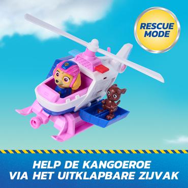 PAW Patrol 6074777 legetøjsbil