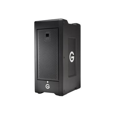 G-Technology G-SPEED Shuttle XL GSPSXTH2EB240008BBB