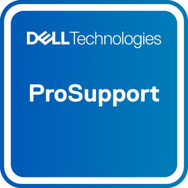 Dell Opgrader fra 3 År ProSupport til 5 År ProSupport - support opgradering - 2 år - 4./5. år - on-site