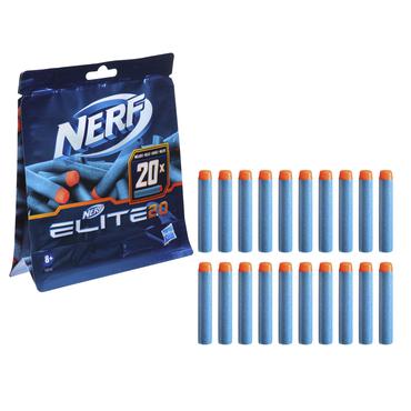 NER ELITE 2.0 REFILL 20