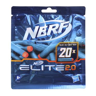 NER ELITE 2.0 REFILL 20