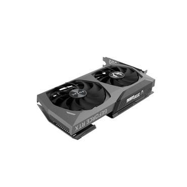 ZOTAC GAMING GeForce RTX 3070 Twin Edge LHR Grafikkort - 8GB GDDR6