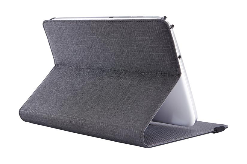 Case Logic UFOL-208BLACK, Folie, Alle mærker, 20,3 cm (8"), 181 g