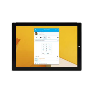 Skype for Business Server Plus CAL - licens- og softwareforsikring - 1 bruger CAL