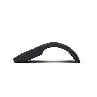 Microsoft Arc Mouse - mus - Bluetooth 4.1 LE - sort