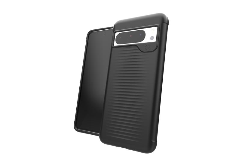 ZAGG Luxe - baksidesskydd f&ouml;r mobiltelefon