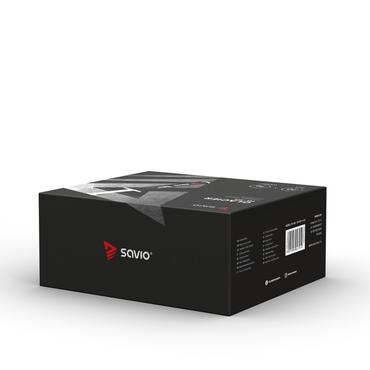 Savio TG-03 kølekomponent Termisk pasta 13,5 W/mK 2 g