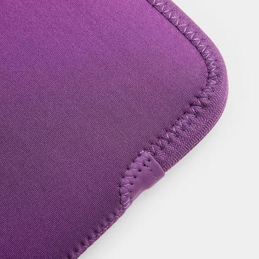 Trunk MacBook Pro/Air 13" Sleeve Purple