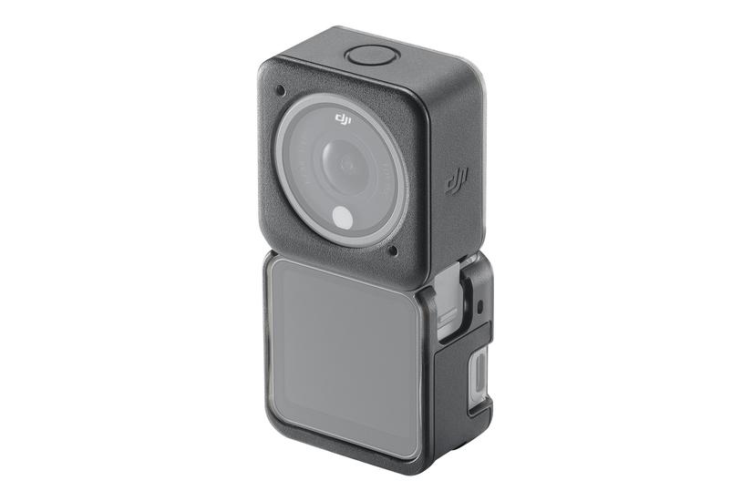 DJI - taske til actionkamera/displaymodul/batteri