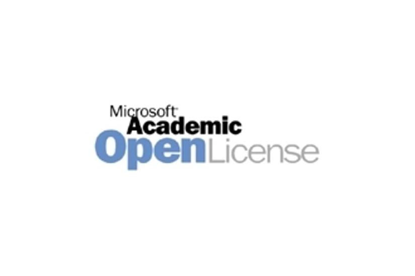 Microsoft Exchange Server 2019 Standard CAL - afgift for overtagelse - 1 enhed CAL