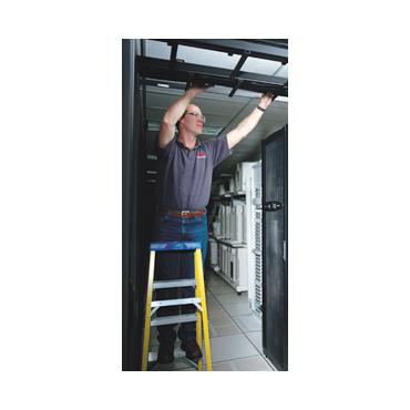 APC Preventive Maintenance Visit 5X8 - teknisk underst&oslash;tning - 1 tilf&aelig;lde - on-site