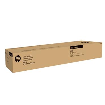 HP CLT-K806S - svart - original - tonerkassett (SS593A)