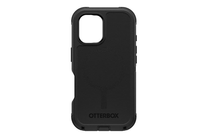 OtterBox Defender Series - bagsidecover til mobiltelefon