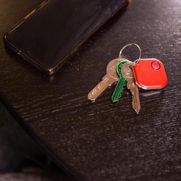 Blu Button1 (schwarz)