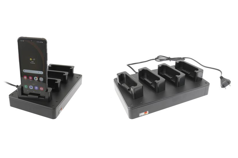 Table Stand,4 way desktop