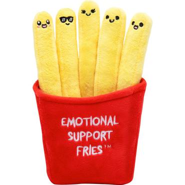 Just Play Emotional Support Fries
