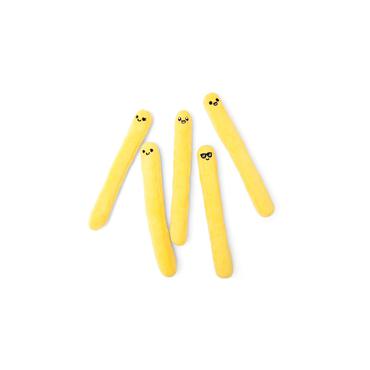 Just Play Emotional Support Fries