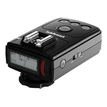 Hähnel Viper TTL Transmitter