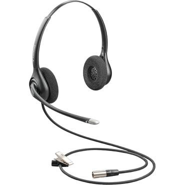 Poly SupraPlus HW261N-DC - headset