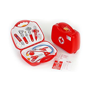 Theo Klein Doctor case