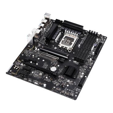 ASRock H670 PG Riptide - bundkort - ATX - LGA1700 sokkel - H670