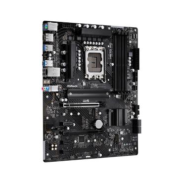 ASRock H670 PG Riptide - bundkort - ATX - LGA1700 sokkel - H670