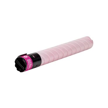 Katun 50842 tonerpatron 1 stk Kompatibel Magenta