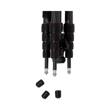 Rollei Compact Traveler No. 1 stativ med ben