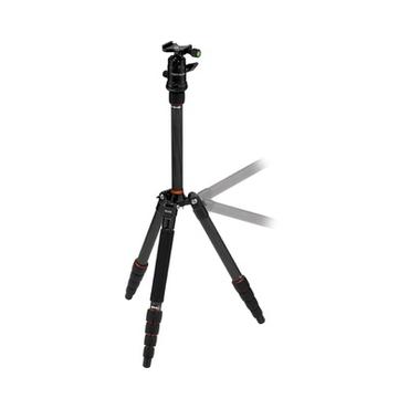 Rollei Compact Traveler No. 1 stativ med ben