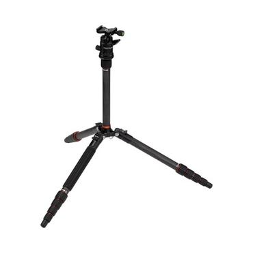 Rollei Compact Traveler No. 1 stativ med ben