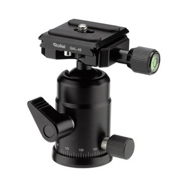 Rollei Compact Traveler No. 1 stativ med ben