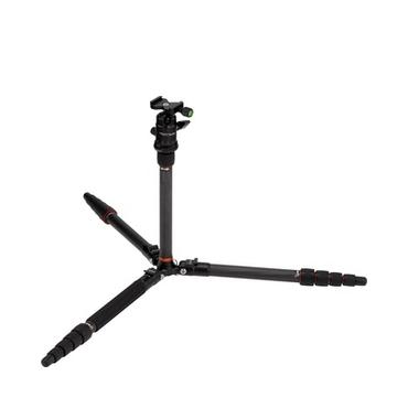 Rollei Compact Traveler No. 1 stativ med ben