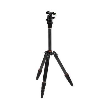 Rollei Compact Traveler No. 1 stativ med ben